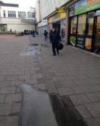 Drainage Design Mistakes